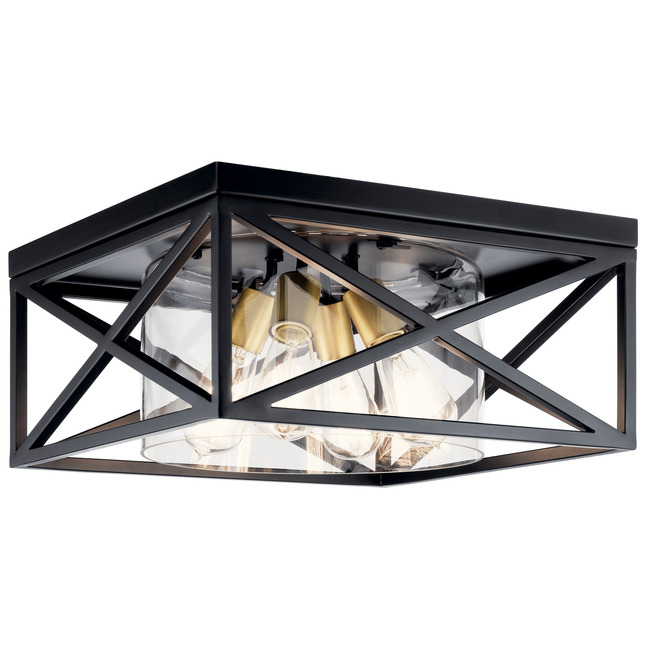 Moorgate Ceiling Light Fixture by Kichler