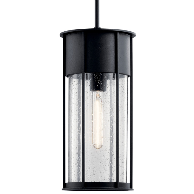 Camillo Outdoor Pendant by Kichler