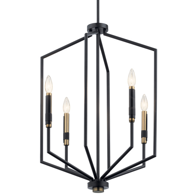 Armand Pendant by Kichler