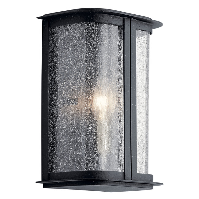 Timmin Outdoor Wall Sconce by Kichler