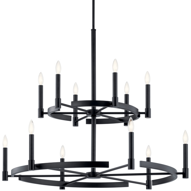 Tolani Chandelier by Kichler