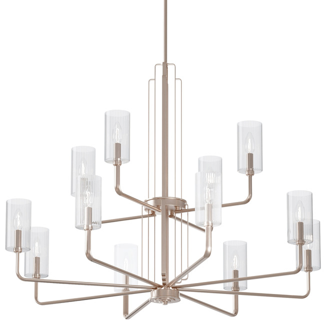 Kimrose Chandelier by Kichler