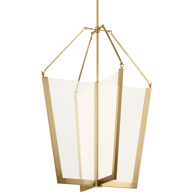 Calters Pendant by Kichler