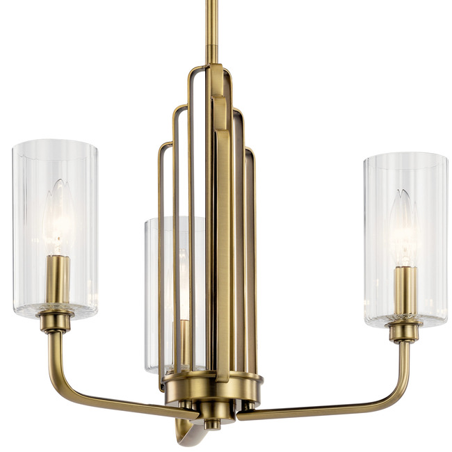 Kimrose Chandelier by Kichler