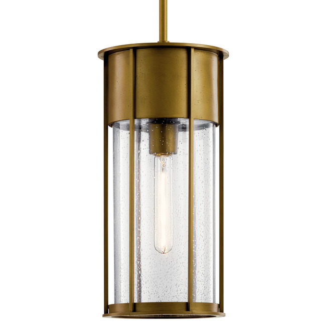 Camillo Outdoor Pendant by Kichler