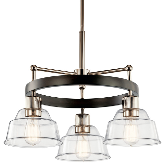 Eastmont Chandelier by Kichler