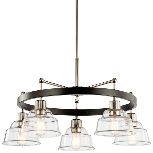 Eastmont Chandelier by Kichler