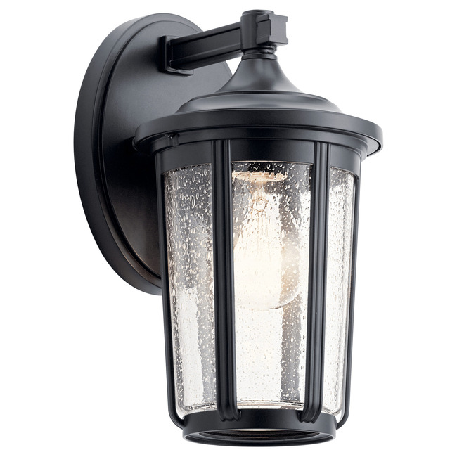 Fairfield Outdoor Wall Sconce by Kichler