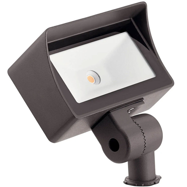 VLO 12V LED Mini Wall Wash by Kichler