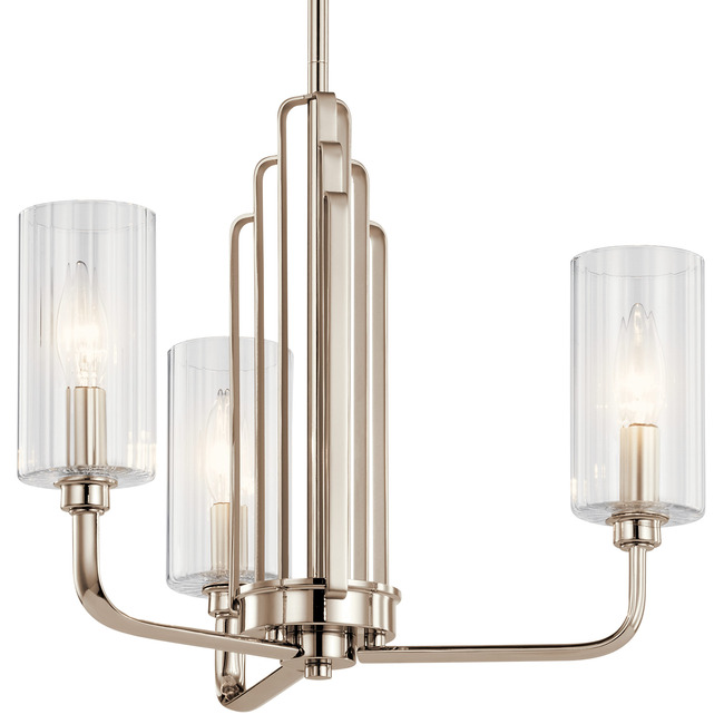 Kimrose Chandelier by Kichler