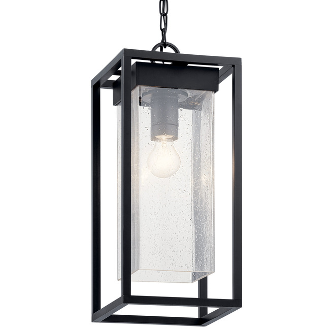 Mercer Outdoor Pendant by Kichler