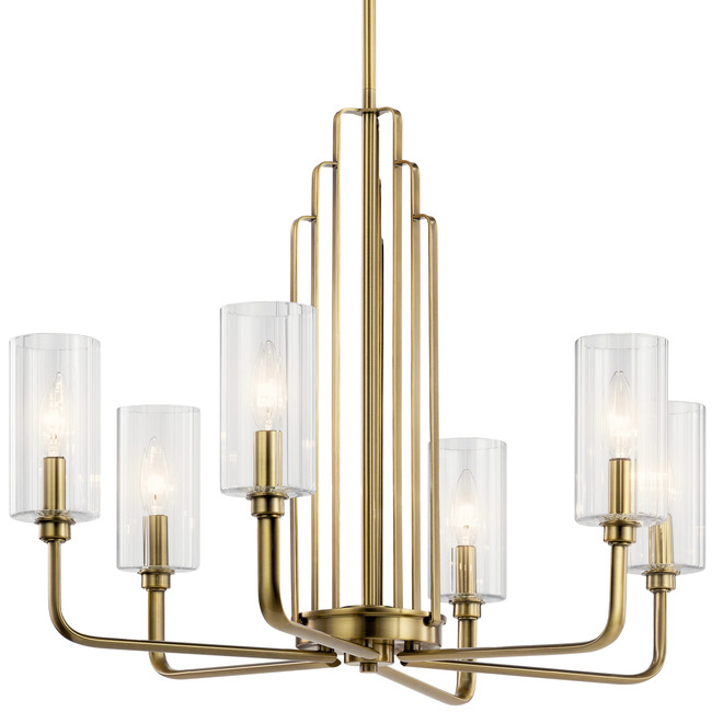 Kimrose Chandelier by Kichler
