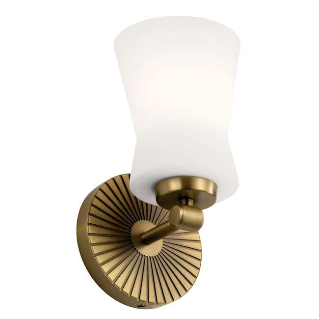 Brianne Wall Sconce by Kichler