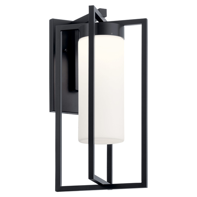 Drega Outdoor Wall Sconce by Kichler