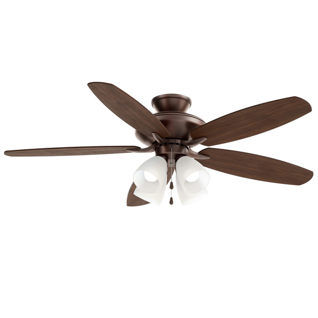 Renew Premier Ceiling Fan with Light by Kichler