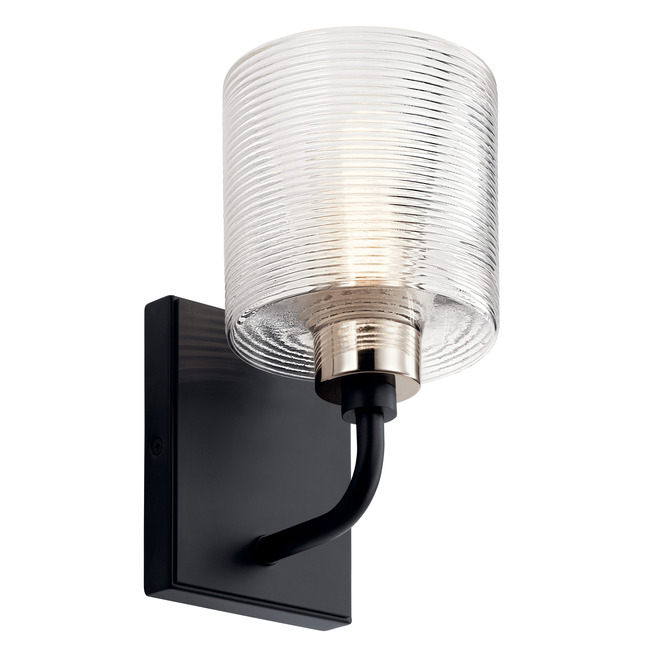 Harvan Wall Sconce by Kichler