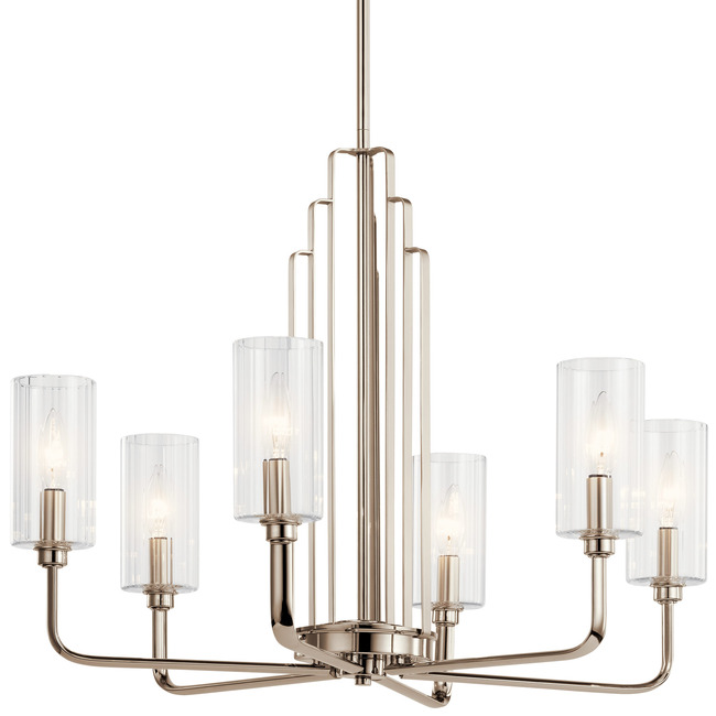 Kimrose Chandelier by Kichler