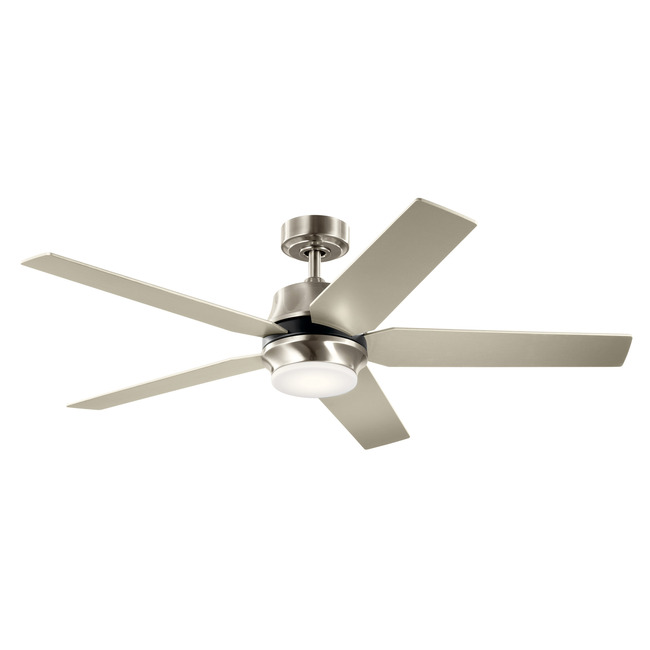 Maeve Ceiling Fan with Light by Kichler