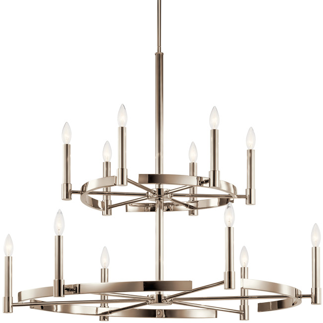 Tolani Chandelier by Kichler
