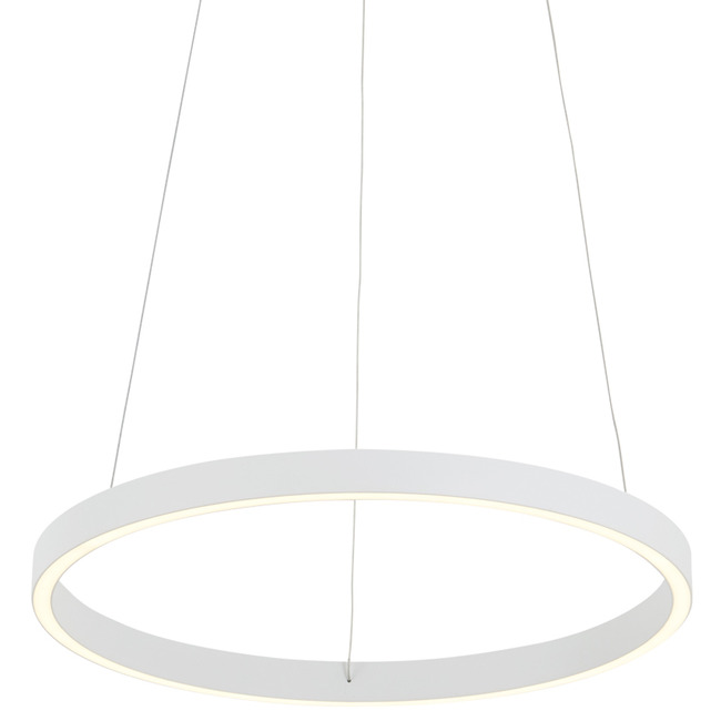 Cerchio Pendant by Kuzco Lighting