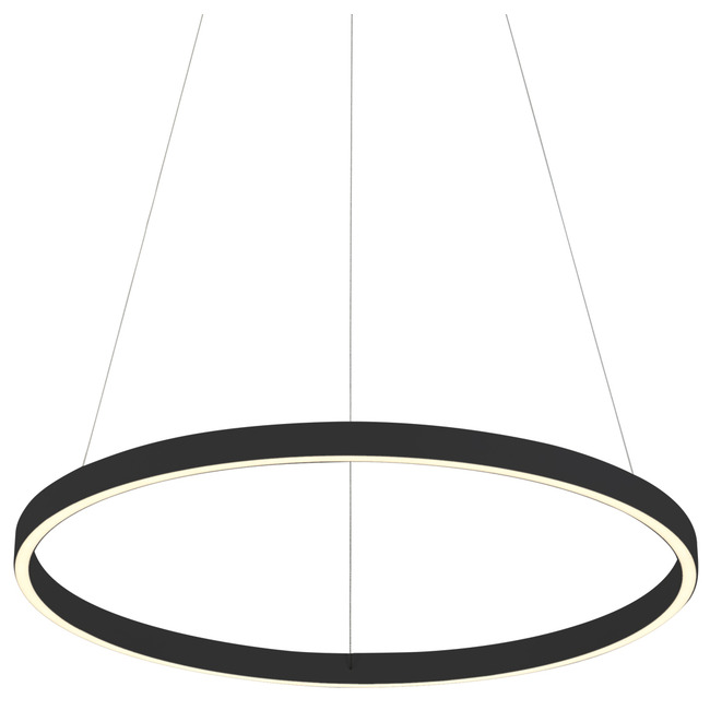 Cerchio Pendant by Kuzco Lighting