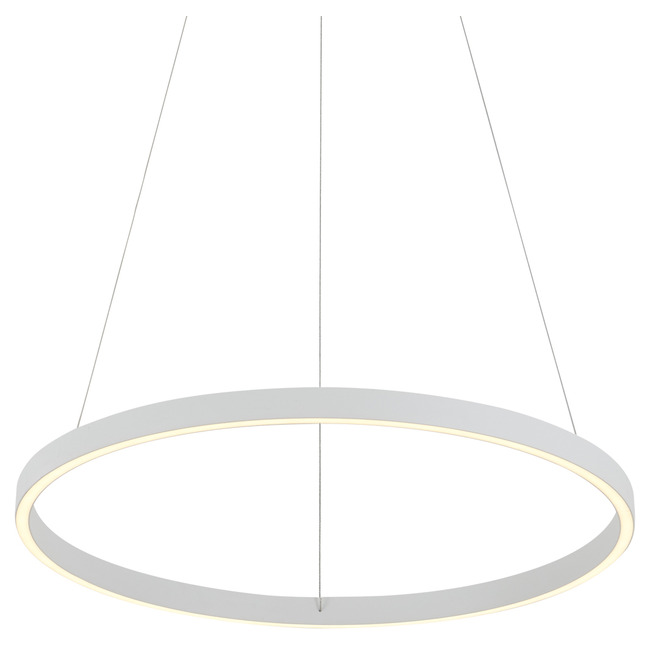 Cerchio Pendant by Kuzco Lighting
