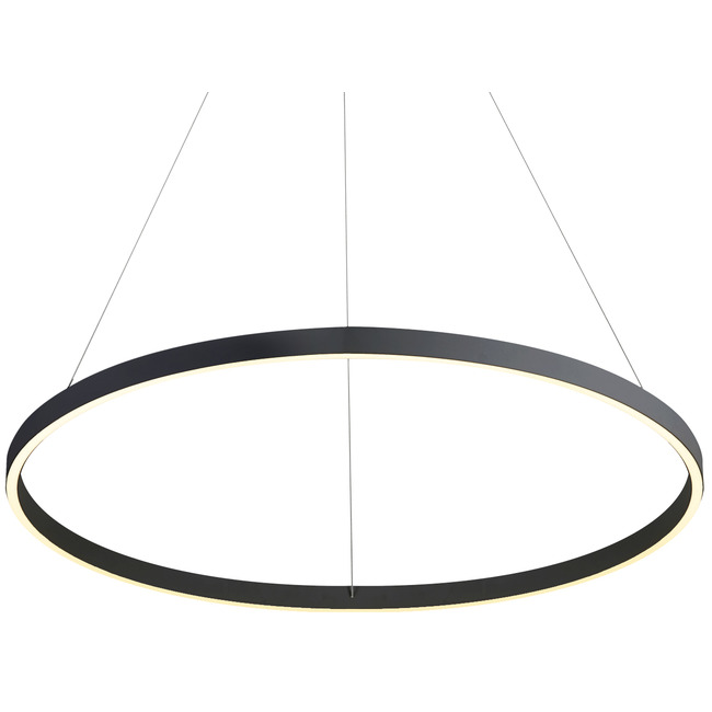 Cerchio Pendant by Kuzco Lighting