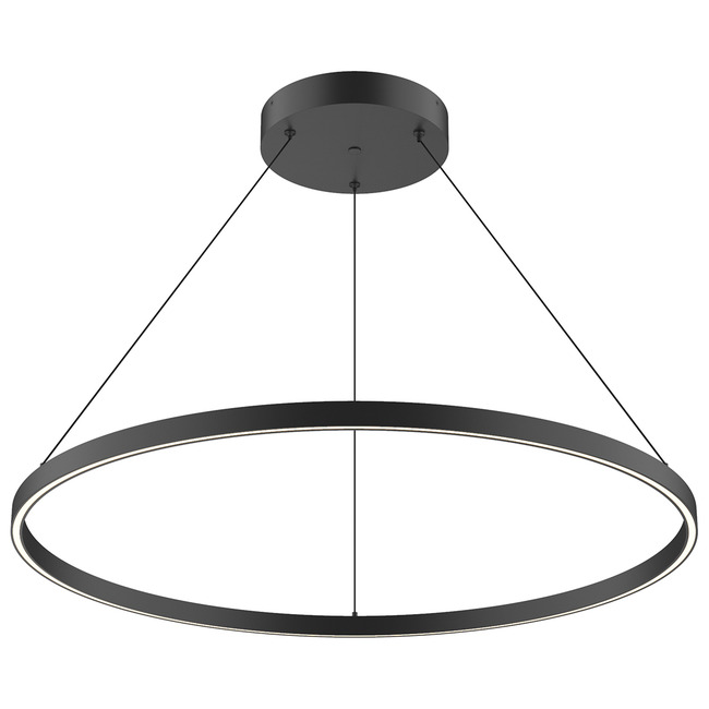 Cerchio Pendant by Kuzco Lighting