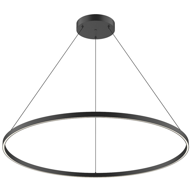 Cerchio Pendant by Kuzco Lighting