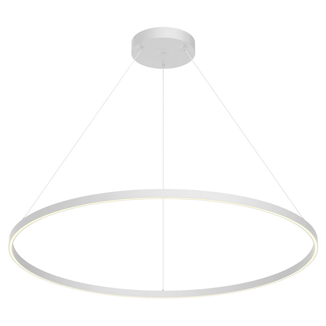 Cerchio Pendant by Kuzco Lighting
