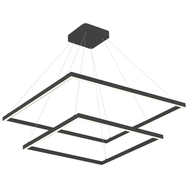 Piazza Chandelier by Kuzco Lighting
