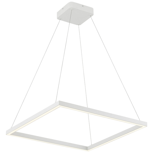 Piazza Pendant by Kuzco Lighting