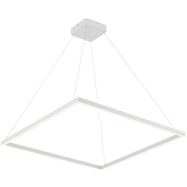 Piazza Pendant by Kuzco Lighting
