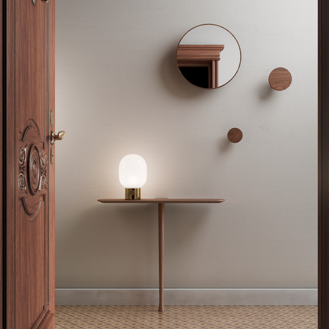 Unica Consola Table by Nomon