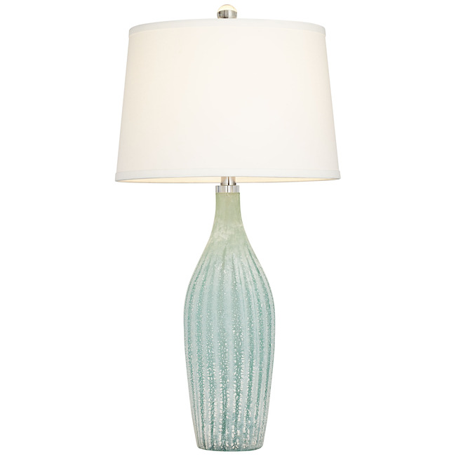 Melanza Table Lamp by Pacific Coast Lighting