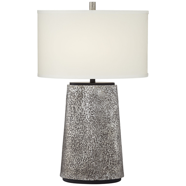 Palo Alto Table Lamp by Pacific Coast Lighting