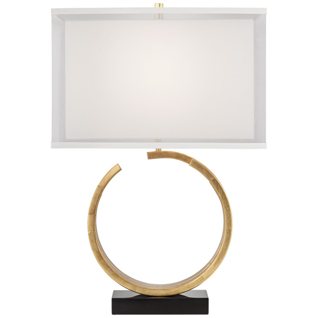 Riley Table Lamp by Pacific Coast Lighting