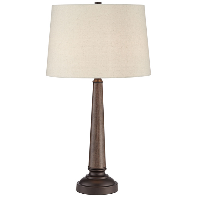 Arden Table Lamp by Pacific Coast Lighting