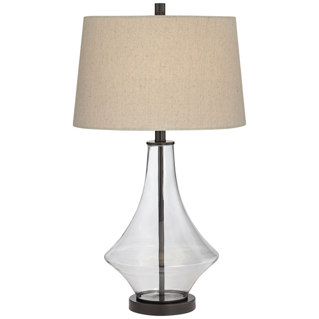 Stingray Table Lamp by Pacific Coast Lighting