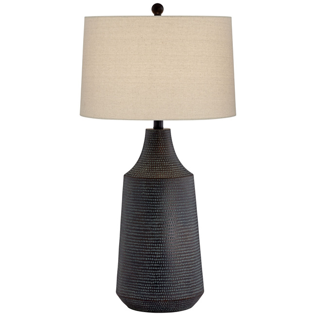 Rocco Table Lamp by Pacific Coast Lighting