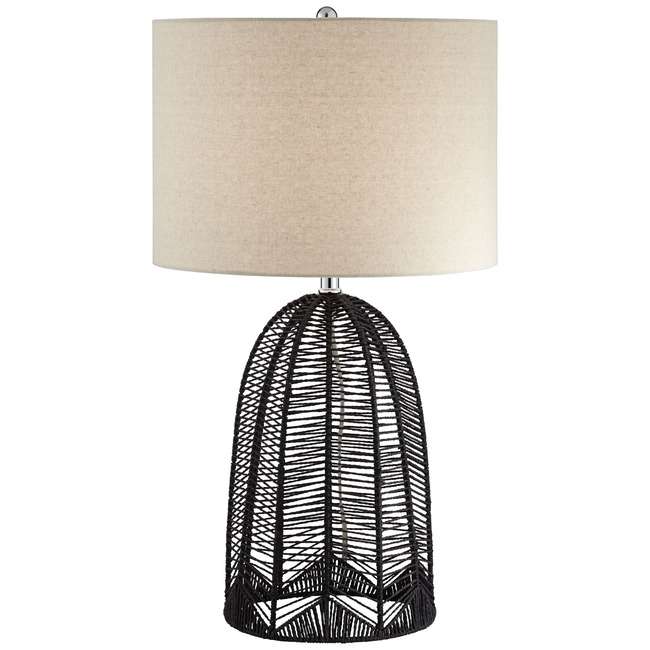Aria Table Lamp by Pacific Coast Lighting