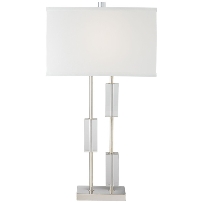Aurora Table Lamp by Pacific Coast Lighting