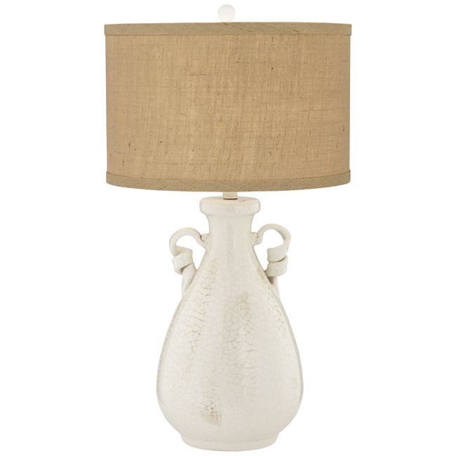 Urban Pottery Jar Table Lamp by Pacific Coast Lighting