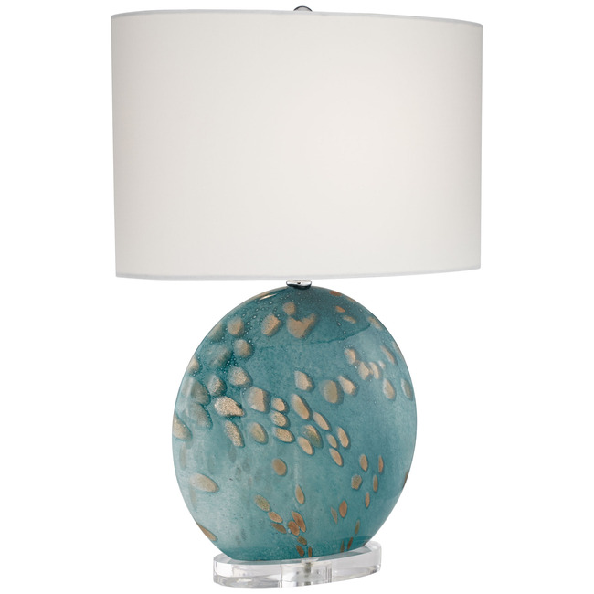 Calypso Table Lamp by Pacific Coast Lighting