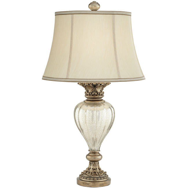 Montebello Table Lamp by Pacific Coast Lighting