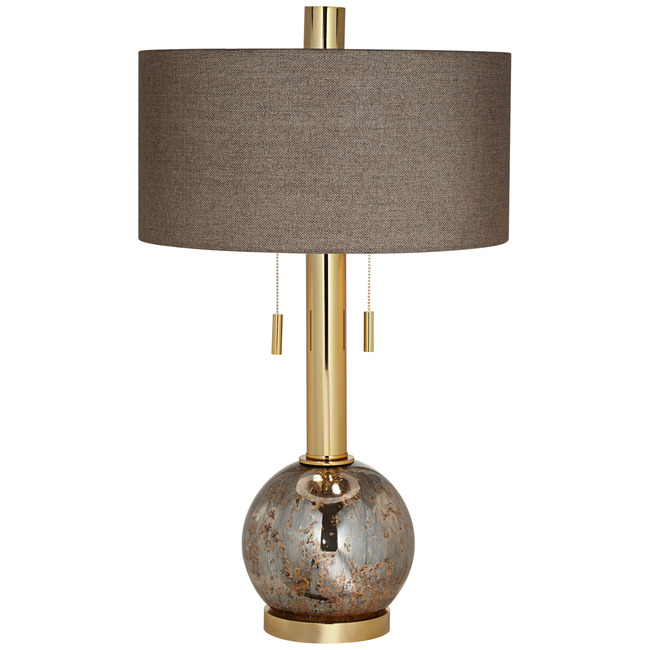 Empress Tall Table Lamp by Pacific Coast Lighting