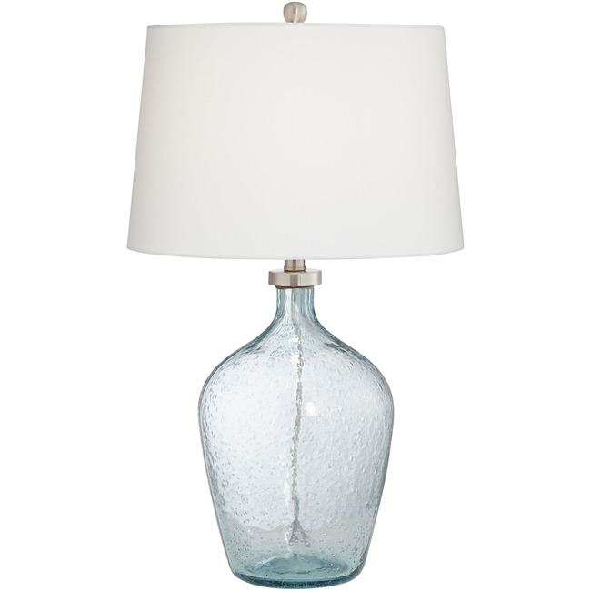 Ocean Breeze Table Lamp by Pacific Coast Lighting