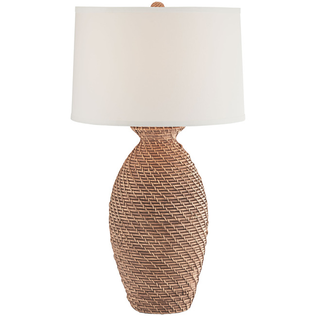 Finley Table Lamp by Pacific Coast Lighting