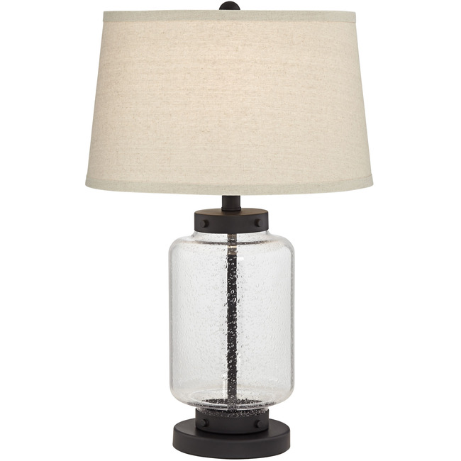 Collectors Dream Table Lamp by Pacific Coast Lighting
