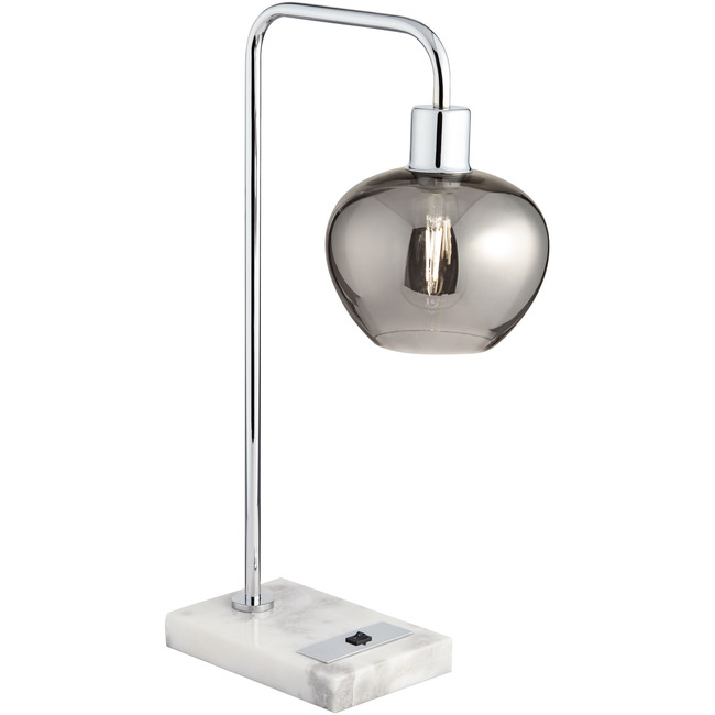 Gregory Table Lamp by Pacific Coast Lighting